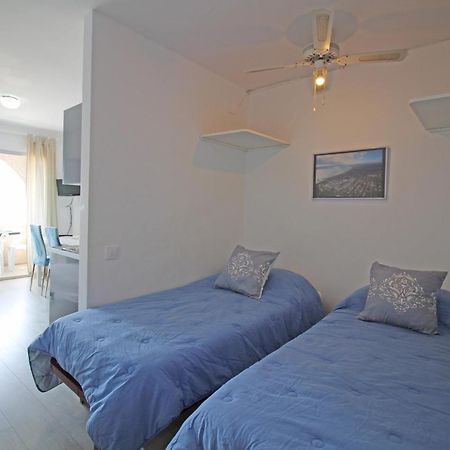 Basic Comfort Studio Miami 17º 0110 Емпуриабрава Екстериор снимка