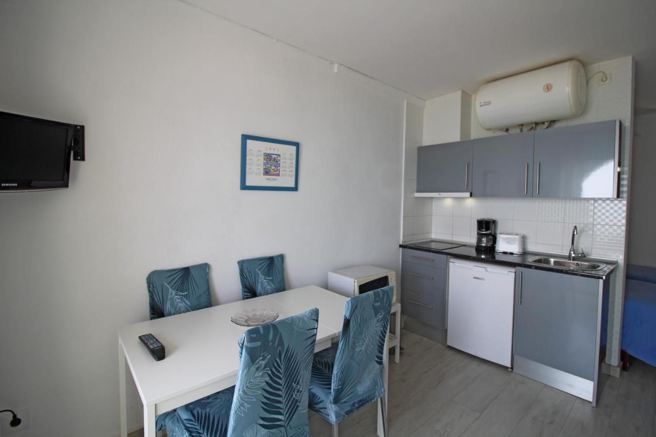 Basic Comfort Studio Miami 17º 0110 Емпуриабрава Екстериор снимка