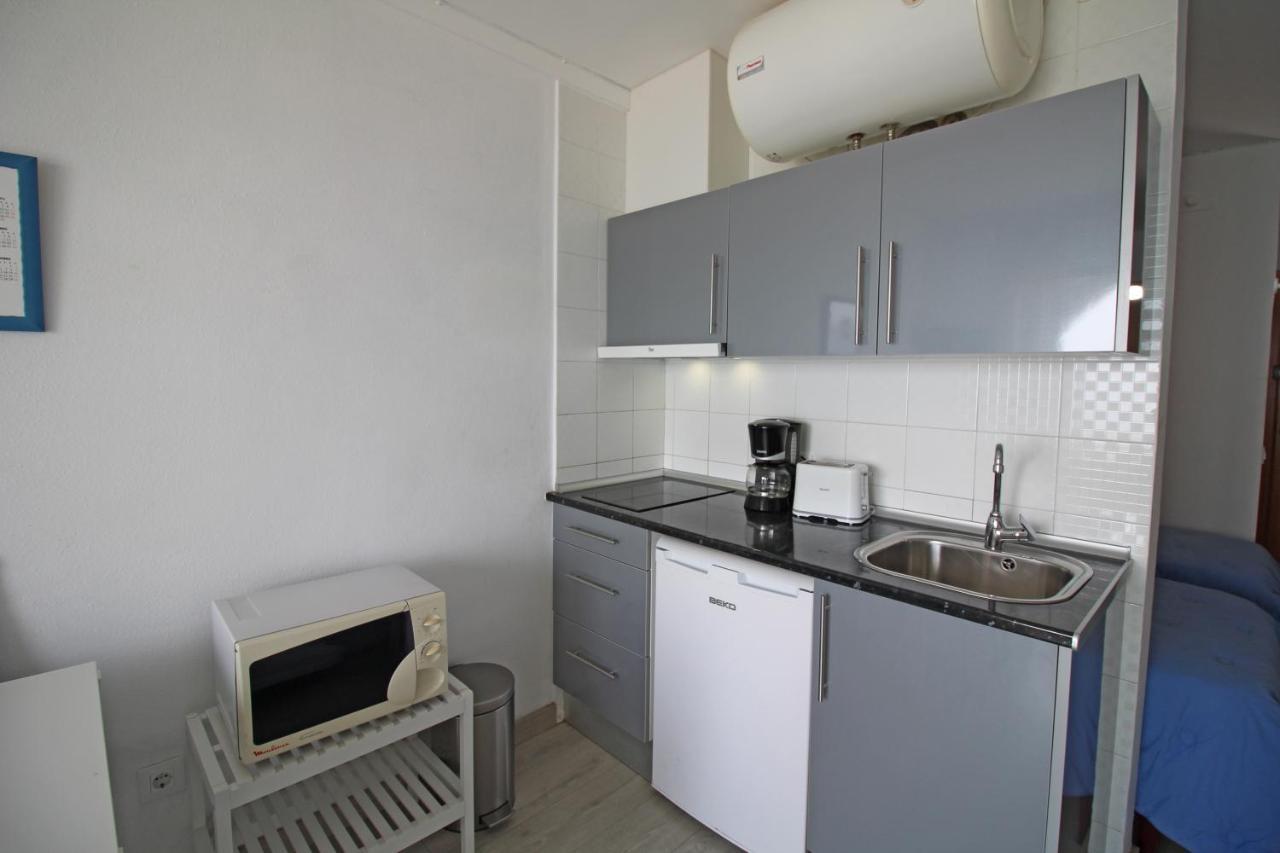 Basic Comfort Studio Miami 17º 0110 Емпуриабрава Екстериор снимка